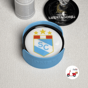 POSAVASOS SPORTING CRISTAL
