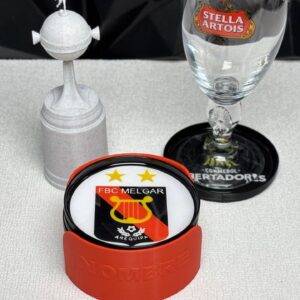 POSAVASOS FBC MELGAR